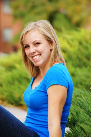 Mandy Lee to perform senior recital Sterling College